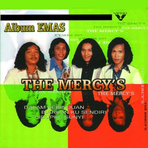 Album Emas The Mercy's