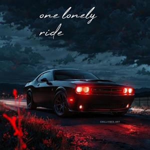 One lonely ride (feat. Ellie Holcomb)