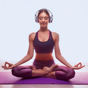 Yoga Tunes: Melodies for Mindful Stretching