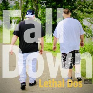 Fall Down (Explicit)