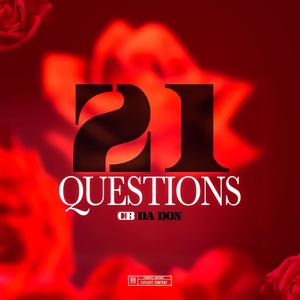 21 Questions (Explicit)