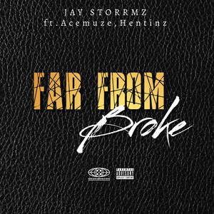 Far From Broke (FFB)