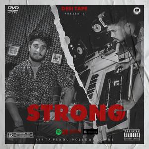 Strong (feat. Hollow Clowns)