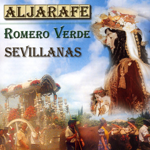 Sevillanas. Romero Verde