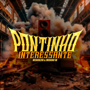 Pontinho Interessante