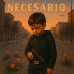 necesario (feat. neosolaris) (Explicit)