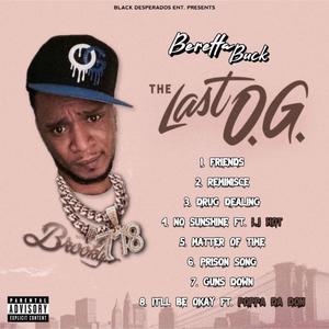 The Last O.G. (Explicit)