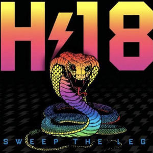 Hangar 18 Sweep The Leg (Explicit)