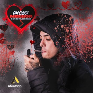 Mc Rafa Da Vj - Um Cara Melhor (Explicit)