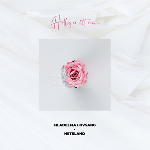 Hellig Er Ditt Navn (Kortversjon)