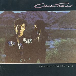 Climie Fisher - Hold on Through the Night