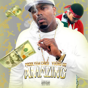 Amazing (Explicit)