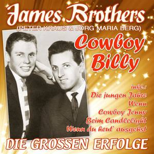 Cowboy Billy - Die großen Erfolge