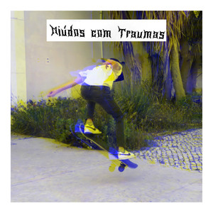 Miúdos Com Traumas