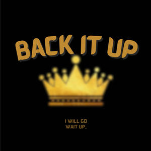 Back it up (Explicit)