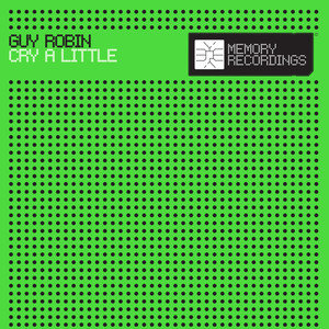 Cry A Little (Radio Edit)