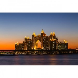 【FREE】奢迷迪拜