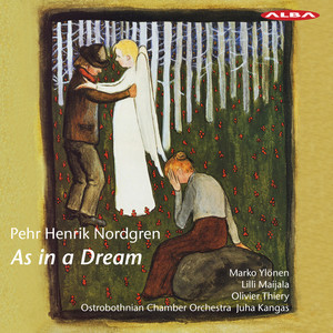 Concerto for Viola, Double Bass and Chamber Orchestra, Op. 87 - Concerto for Viola, Double Bass & Chamber Orchestra, Op. 87