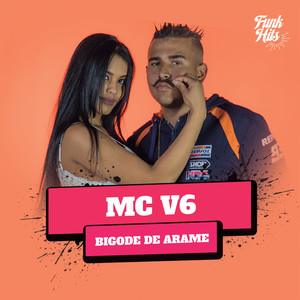 Bigode De Arame (Explicit)