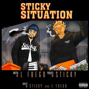 Sticky Situation (Explicit)