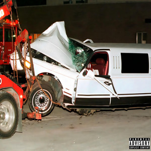 TINTED WINDOWS (Explicit)