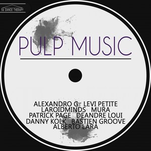Astral (Original Mix)