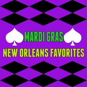 Mardi Gras (New Orleans Favorites)