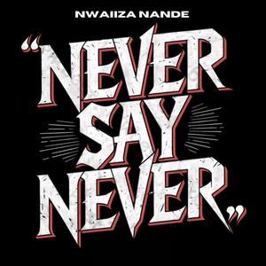 NeverSayNever (feat. Nande)