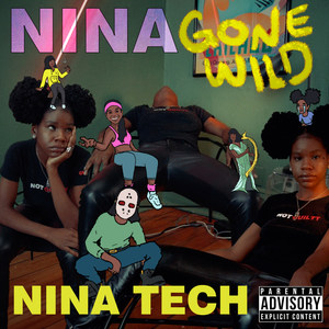 Nina Gone Wild