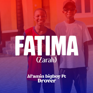 Fatima (Zarah)