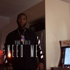 Need Me (Freestyle)