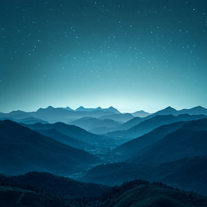 317 Hz Solfeggio Delta for REM Sleep Rejuvenation