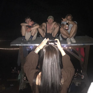 40 Stunden (Explicit)