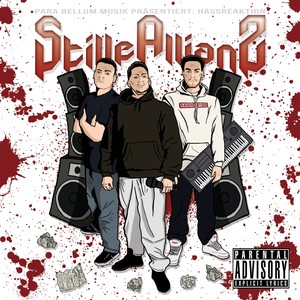 War (feat. Schwartz & D-Pelt) (Explicit)