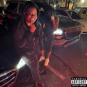 Dynamic Duo (Explicit)