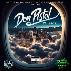 In the Sky (Explicit)