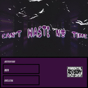 Can't Waste No Time (Explicit)