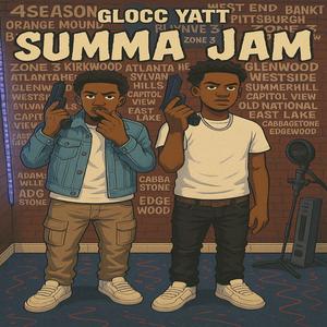 SUMMA JAM (Explicit)