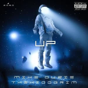 UP (feat. THEKIDDGRIM) [Explicit]