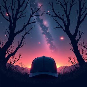 甜甜的背影约定封面
