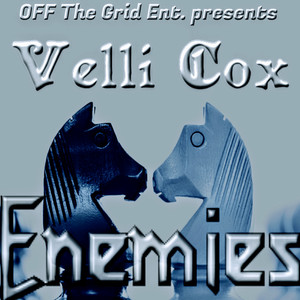 Enemies (Explicit)