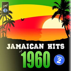 Jamaican Hits of 1960, Vol. 2