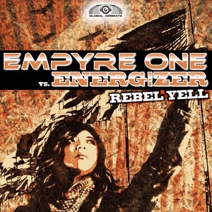 Rebel Yell