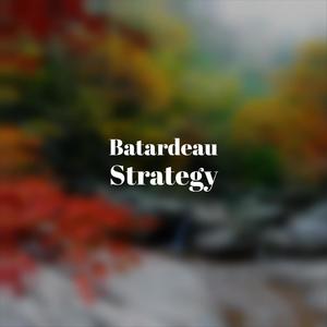 Batardeau Strategy