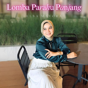 Lomba Parahu Panjang