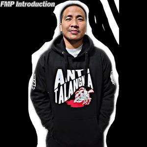 Lang Kami(feat. Amahlyte & FMP) (Explicit)