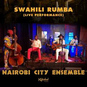 Swahili Rumba (Live Performance)