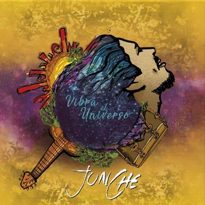 Magica Ronda (feat. Cesar Fink, Vero Marjbein, Xime Hidalgo & Pilly Herrera)