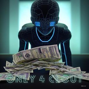 Only 4 Clout (feat. Slgm Reese & Zoinks) (Explicit)