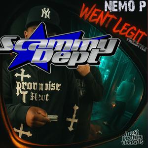 Went Legit (Freestyle) (Explicit)